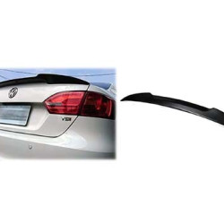 JETTA M4 BOYALI SPOİLER