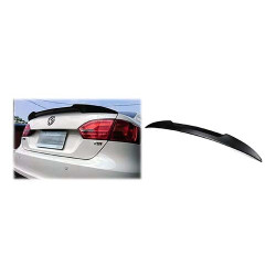 JETTA M4 BOYALI SPOİLER