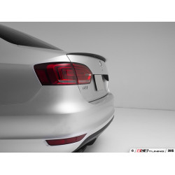 JETTA 2012-2018 ANATOMİK BOYALI SPOİLER