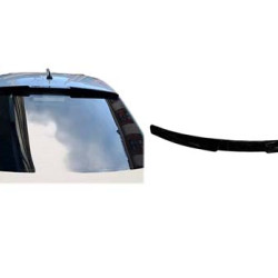 JETTA 12-18 RS CAM ÜSTÜ BOYALI SPOİLER