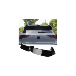 GOLF-8 OTTİNGER BOYALI SPOİLER