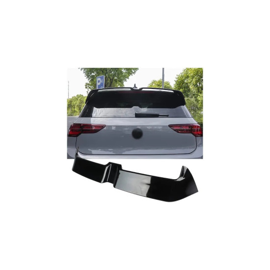 GOLF-8 OTTİNGER BOYALI SPOİLER