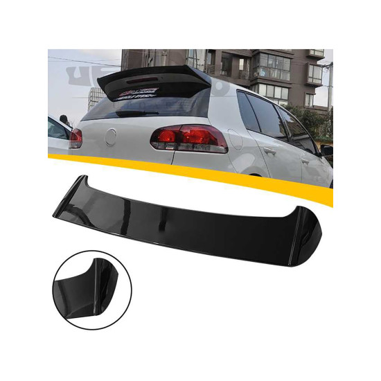 GOLF-5 GTI (03-08) BOYALI SPOİLER