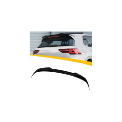 GOLF-8 GTI BOYALI SPOİLER