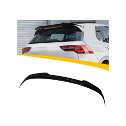 GOLF-8 GTI BOYALI SPOİLER