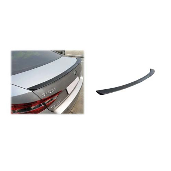 SUPER-B BOYALI SPOİLER