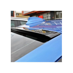 OCTAVİA 2020+ CAMÜSTÜ BOYALI SPOİLER