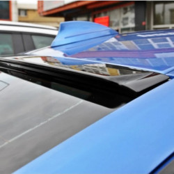 OCTAVİA 2020+ CAMÜSTÜ BOYALI SPOİLER