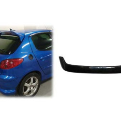 PEUGEOT 206 BOYALI SPOİLER