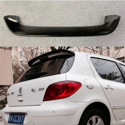 PEUGEOT 307 BOYALI SPOİLER