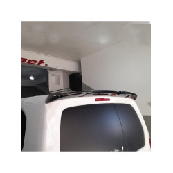 PARTNER 2008+ 2 PARÇA BOYALI SPOİLER