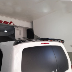 PARTNER 2008+ 2 PARÇA BOYALI SPOİLER