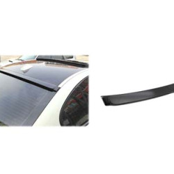 F-30 CAM ÜSTÜ BOYALI SPOİLER