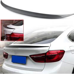 BMW 14-19 X6 BOYALI SPOİLER