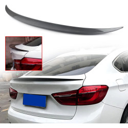 BMW 14-19 X6 BOYALI SPOİLER