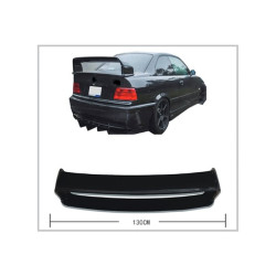 E-36 BOYALI SPOİLER