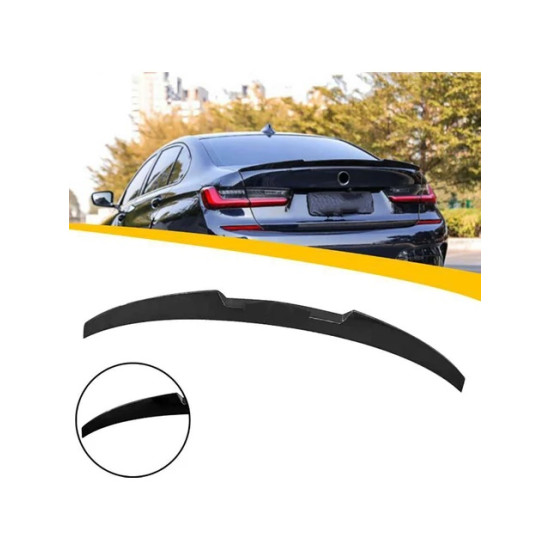 G-20 M4 BOYALI SPOİLER