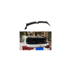 X-3 2018 BOYALI SPOİLER