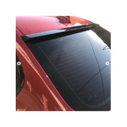 E-92 CAM ÜSTÜ BOYALI SPOİLER