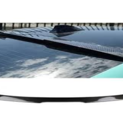 F-10 M4 CAMÜSTÜ BOYALI SPOİLER