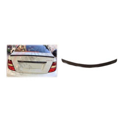 W-204 (07-13) BOYALI SPOİLER