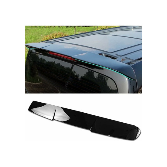 VİTO/V260 2015+ BOYALI SPOİLER