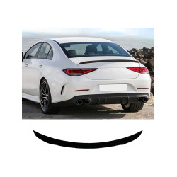 CLS 2019+ BOYALI SPOİLER