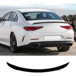 CLS 2019+ BOYALI SPOİLER