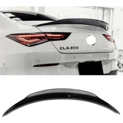 W-118 PSM BOYALI SPOİLER