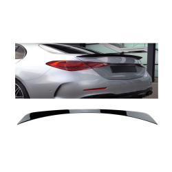 W-206 C63 BOYALI SPOİLER