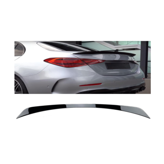 W-206 C63 BOYALI SPOİLER