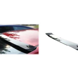 COROLLA 14-18 CAM ÜSTÜ BOYALI SPOİLER