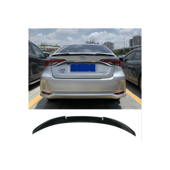 COROLLA M4 2020 BOYALI SPOİLER