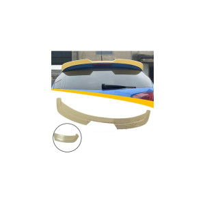 LEON MK2 (09-12) BOYALI SPOİLER