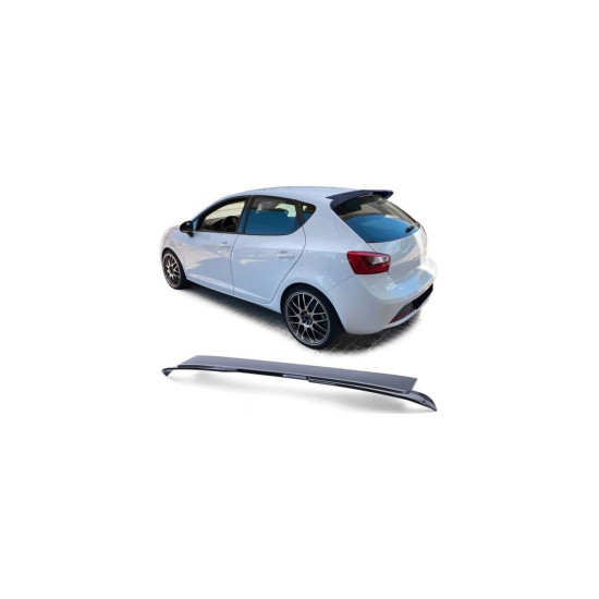 İBİZA (08-16) BOYALI SPOİLER