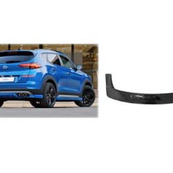 TUCSON 2020 BOYALI SPOİLER