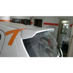 HYUNDAİ İ-20 (09-13) BOYALI SPOİLER