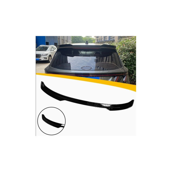 TUCSON 2023 BOYALI SPOİLER