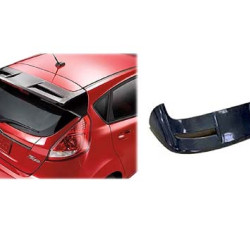 FORD FİESTA BOYALI SPOİLER