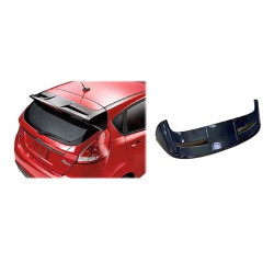 FORD FİESTA BOYALI SPOİLER