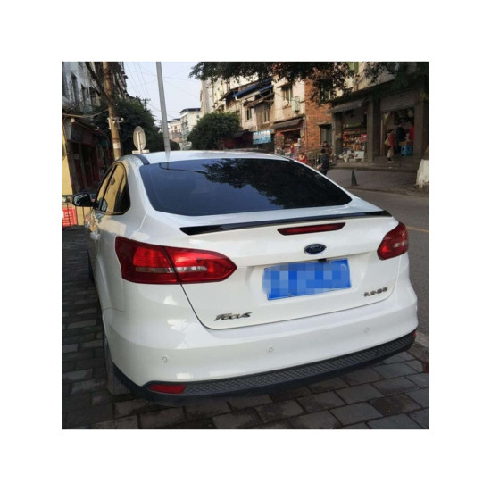 FOCUS 2012-2018 SEDAN BOYALI SPOİLER
