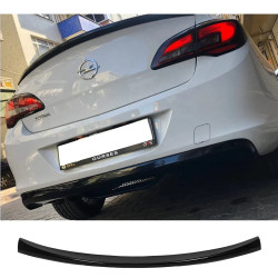 ASTRA-J SD BOYALI SPOİLER