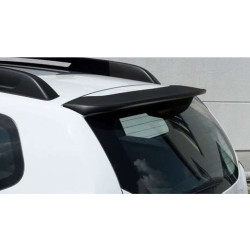 DACİA DUSTER BOYALI SPOİLER
