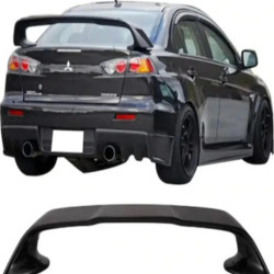 LANCER BOYALI SPOİLER