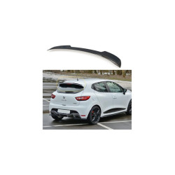 CLİO-4 BOYALI SPOİLER