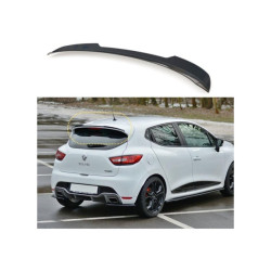 CLİO-4 BOYALI SPOİLER