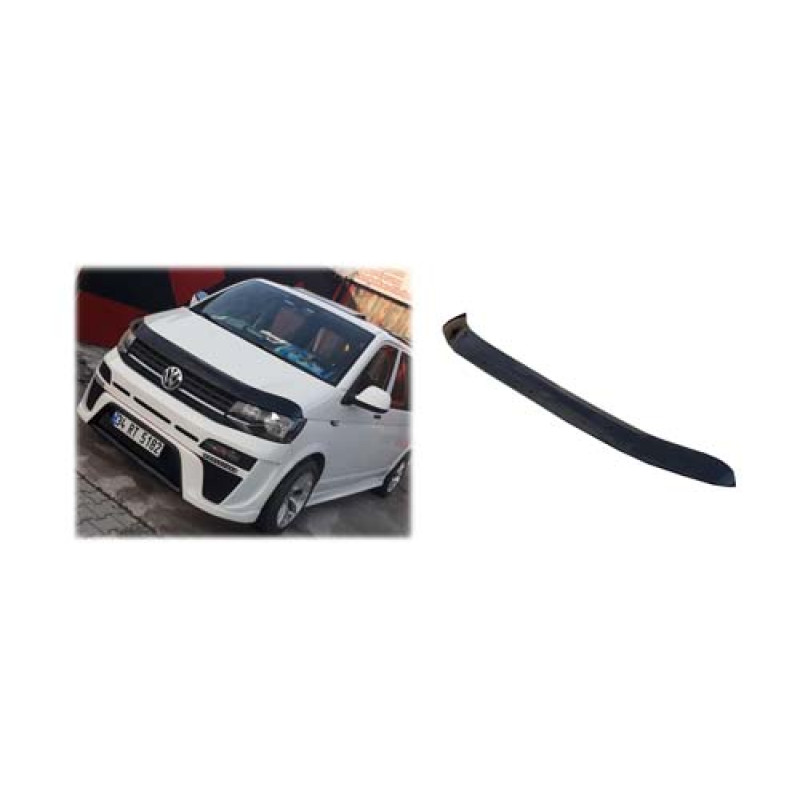 TRANSPORTER T-7 KAPUT RÜZGARLIĞI