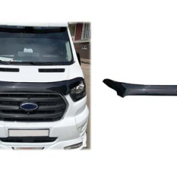 TRANSİT 14-17 (T-17) KAPUT RÜZGARLIĞI