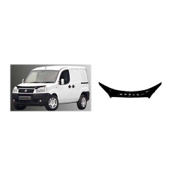 DOBLO 08-11 KAPUT RÜZGARLIĞI