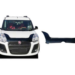 DOBLO 2010-2014 KAPUT RÜZGARLIĞI